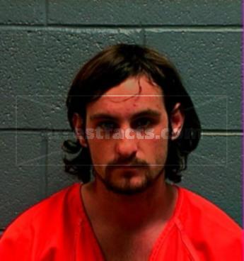 Zachary Coleman Nelms