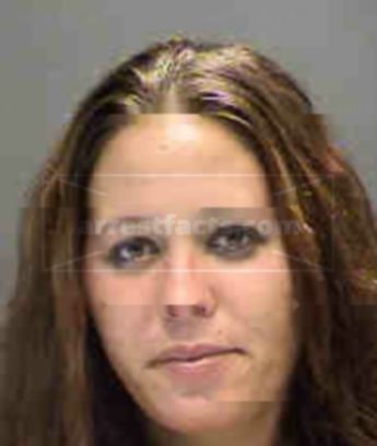Christiana Jean Bayer