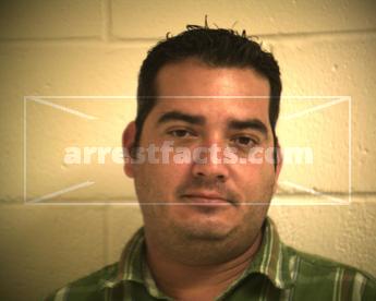 Nicholas Anthony Bazan
