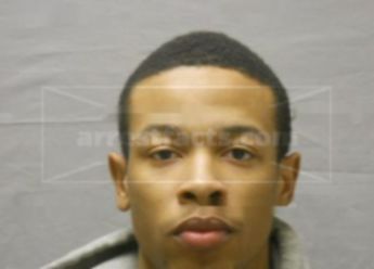 Rochez Dprince Jones