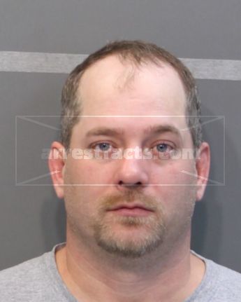 Jerry Chad Parker