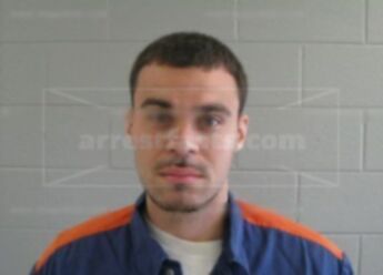 Christopher William Goddard