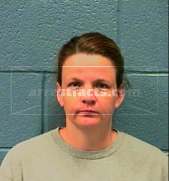 Trista Elaine Lundegreen