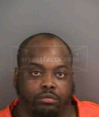 Gregory Alexander Hines