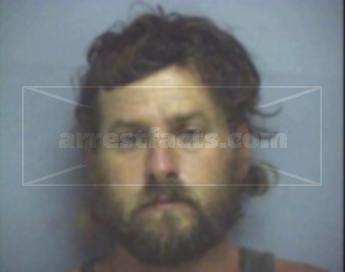 Charles Louis Cantrell