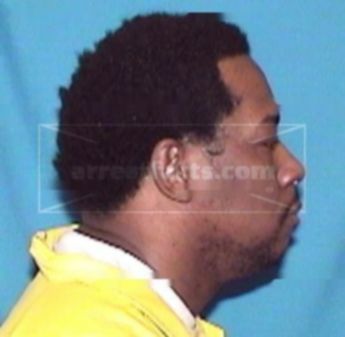 Donald Fredrick Banks