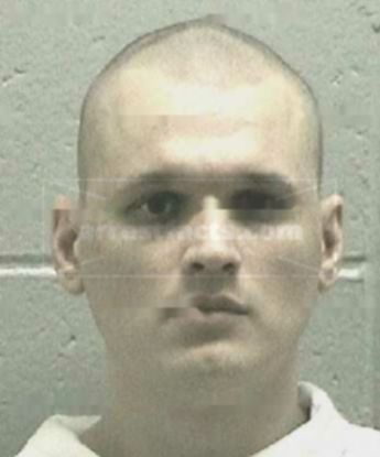 Greg Scott Pemberton