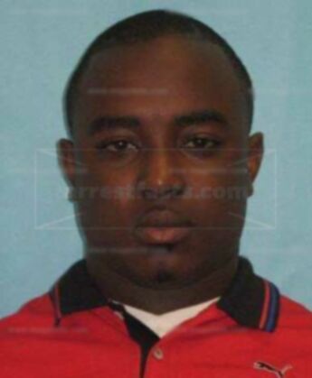 Torrye Tywayne Jenkins