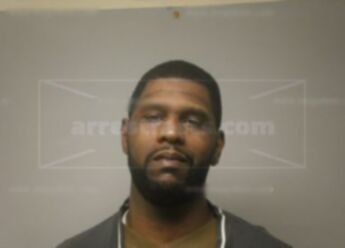 Reginald Johnson