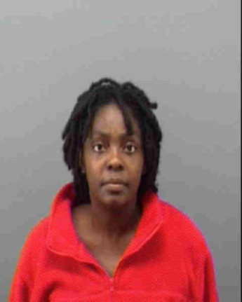 Sherry Sheniel Harvey
