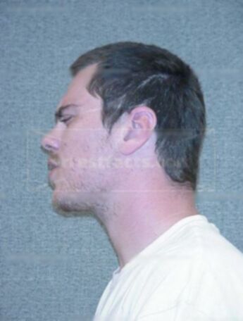 Jason Matthew Weaver