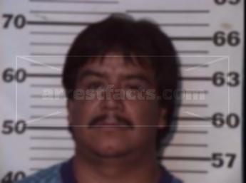 Saul Medellin Flores