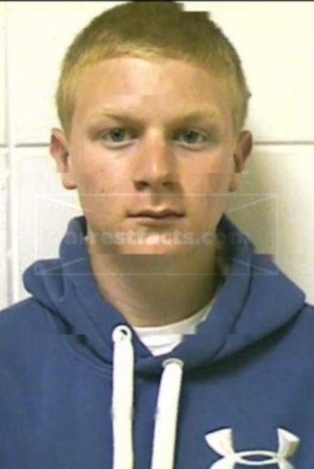 Joshua Bradley Graham