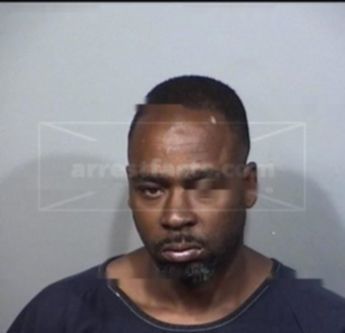 Kelvin Anthony Lewis