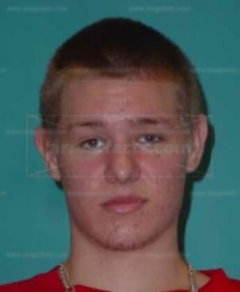 Nicholas Chase Lucas