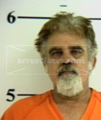 David Wayne Frizzell