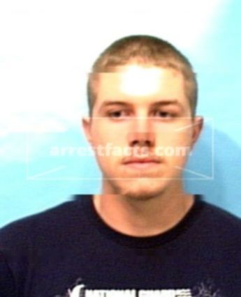 Dillon Andrew Richerson