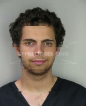 Brendan Michael Alden