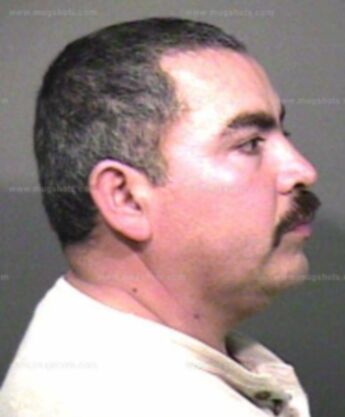 Rigoberto Galindo