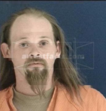 Dustin Allen Davidson