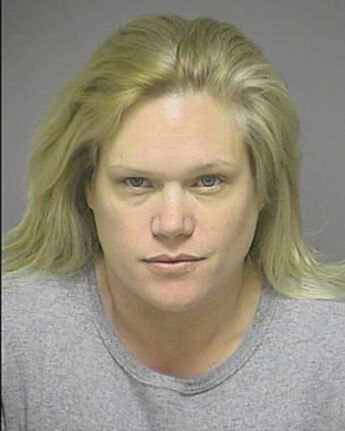 Kathleen Mary Young