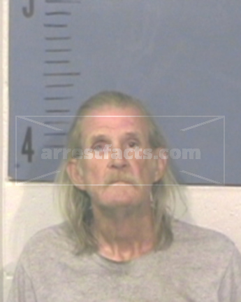 Jimmy Eugene Collier