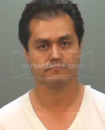 Pedro Gustavo Ayala