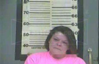 Tina Bronson Reeves