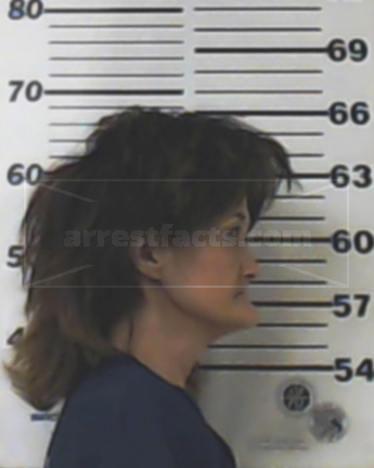 Robin Kay Adams