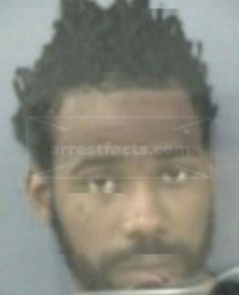 Curtis Theodore Mcclendon