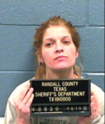 Robin Michelle Alexander