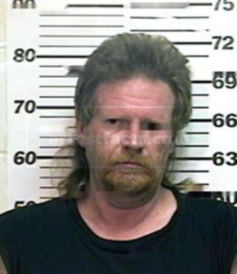 Byron Don Arnold