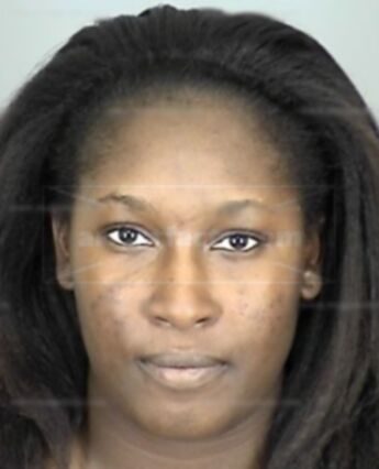 Adriana Sherita Thomas