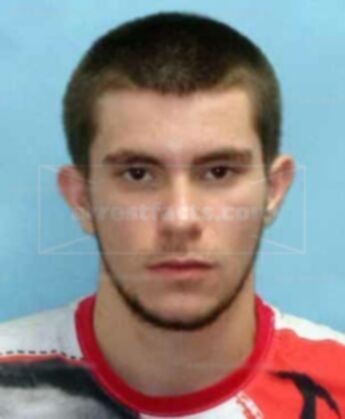 Anthony Douglas Blount