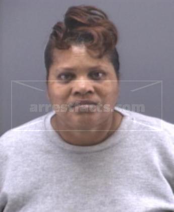 Allie Lee Green