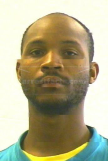 Antonio Bernard Hill
