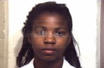 Chanda Kerri Campbell