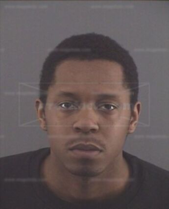 Anthony Terrell Williams