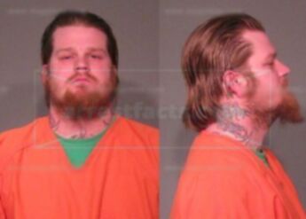 James Daniel Patrick Currence