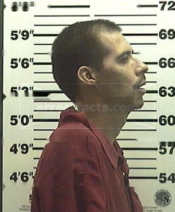 Michael Steven Alire