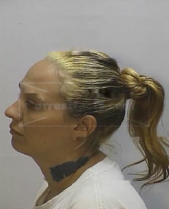 Sharon Marie Roach