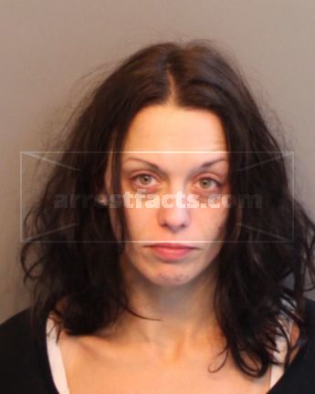 Stephanie Diane Howell