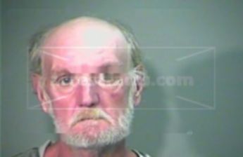 Samuel Randolph Hickman