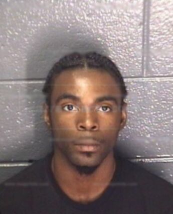 Rashaan Lamar Jones