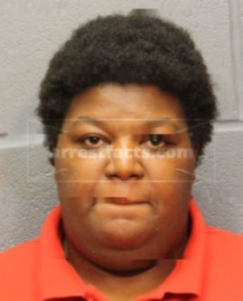 Stephanie Tennille Davis