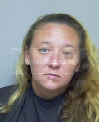 Naomi Dawn Perry