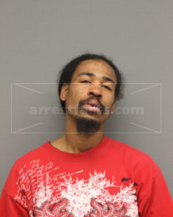 Bernard Vincent Ross