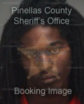 Dominic Isaiah Davis