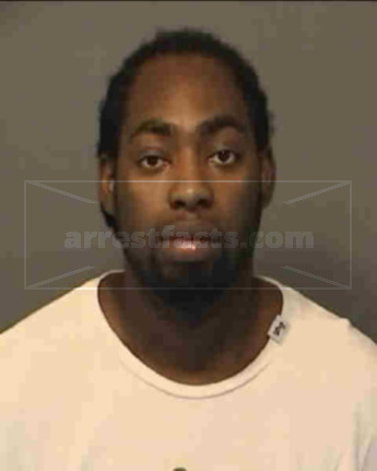 Antonio Djuan Johnson