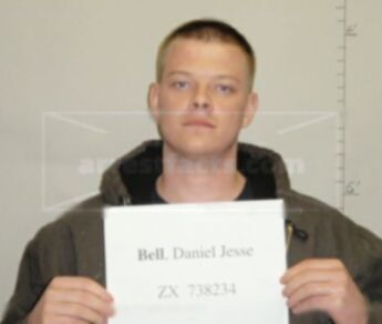 Daniel Jesse Bell